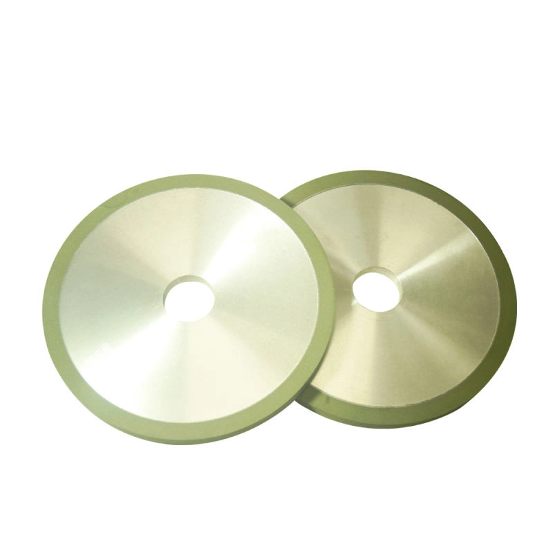 Grinding Hard Materials Tools 1A1 CBN/Diamond Grinding Wheel, Vitrified Bond Diamond Grinding Wheel