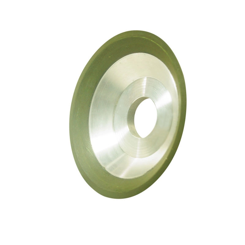 Grinding Hard Materials Tools 1A1 CBN/Diamond Grinding Wheel, Vitrified Bond Diamond Grinding Wheel