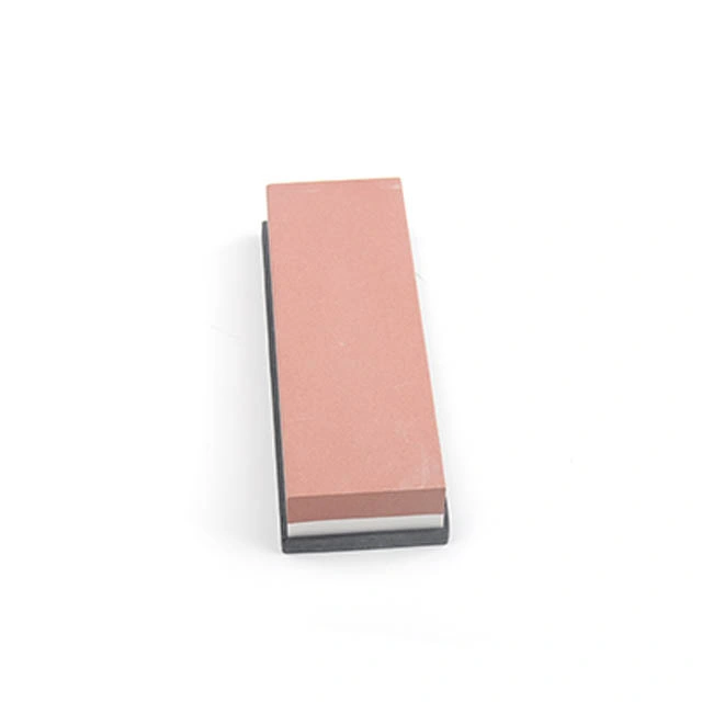 Whetstone Knife Sharpening Stone 2 Sides