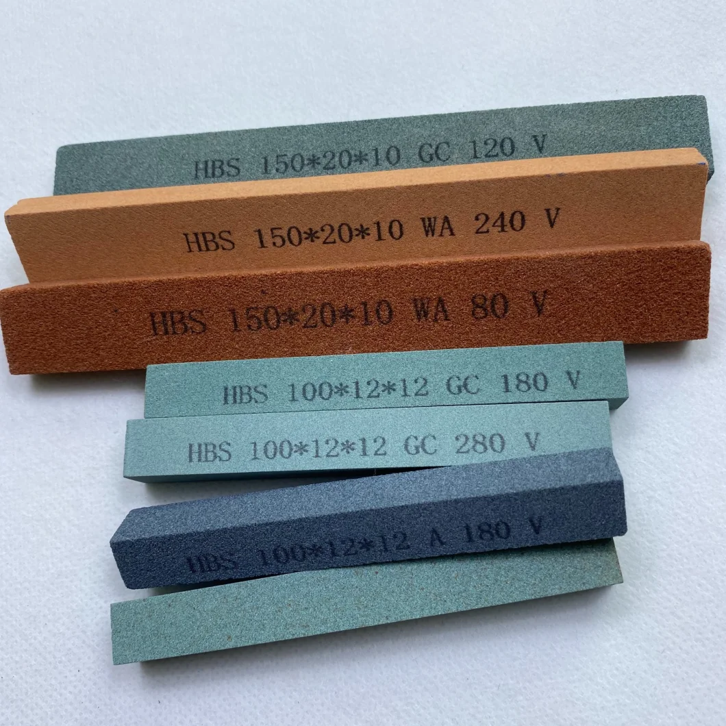 Silicon Carbide Knife Sharpening Stone