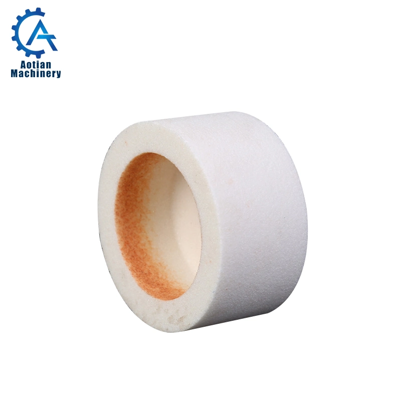 Aotian Vitrified Abrasive Stone Straight Cup Grinding Wheel Whetstone